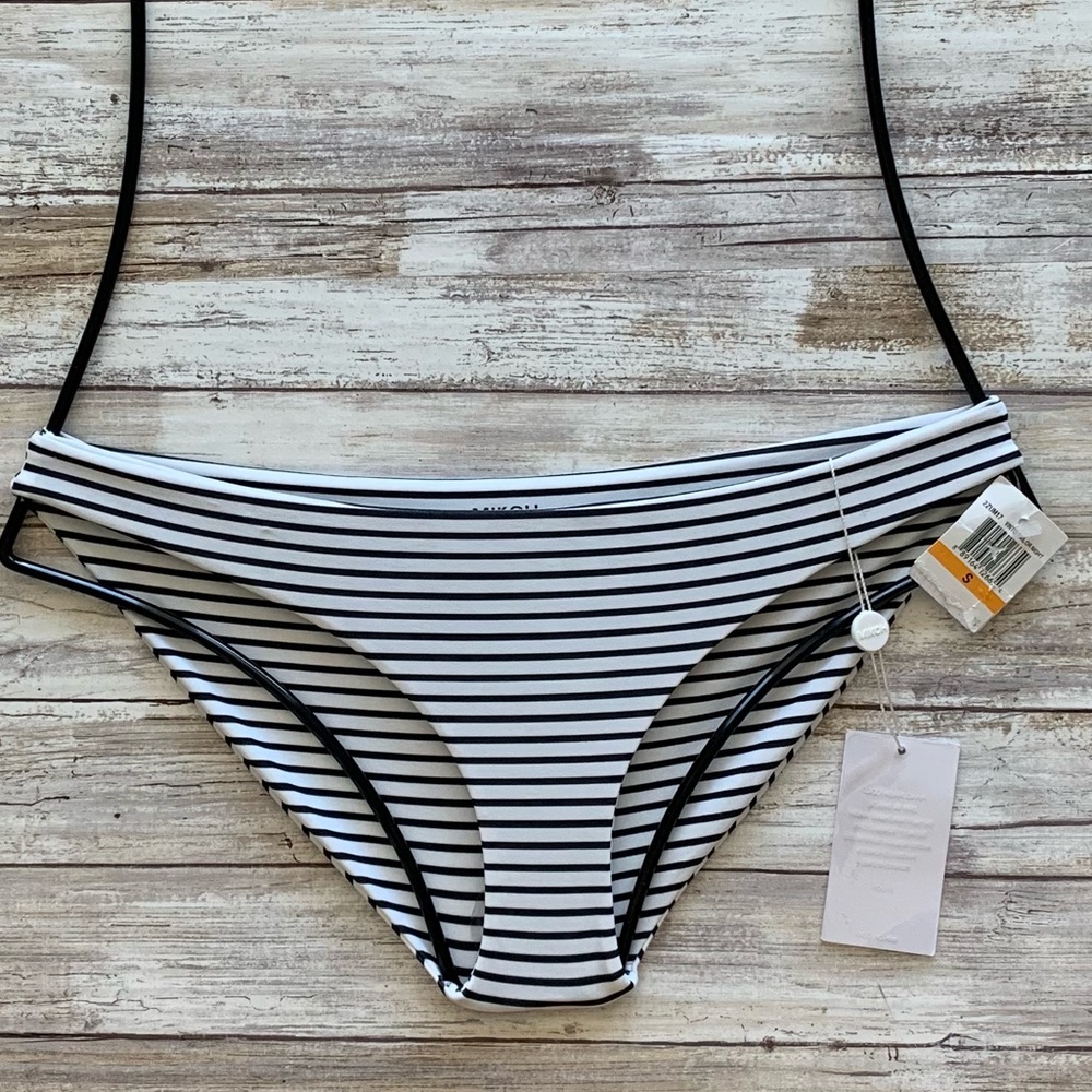 Mikoh Swim ZUMA Bikini Bottom